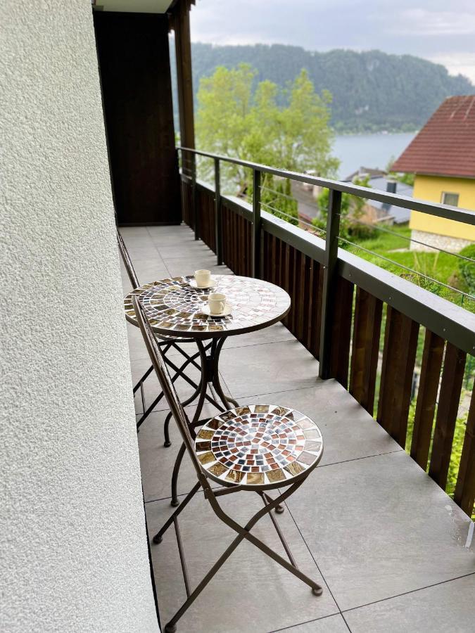 Ferienwohnung Edelbach Deluxe Sattendorf Exterior photo